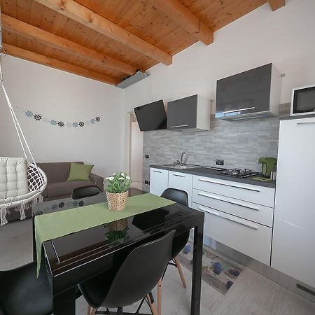 Casa Lagunare Chioggia Bagian luar foto