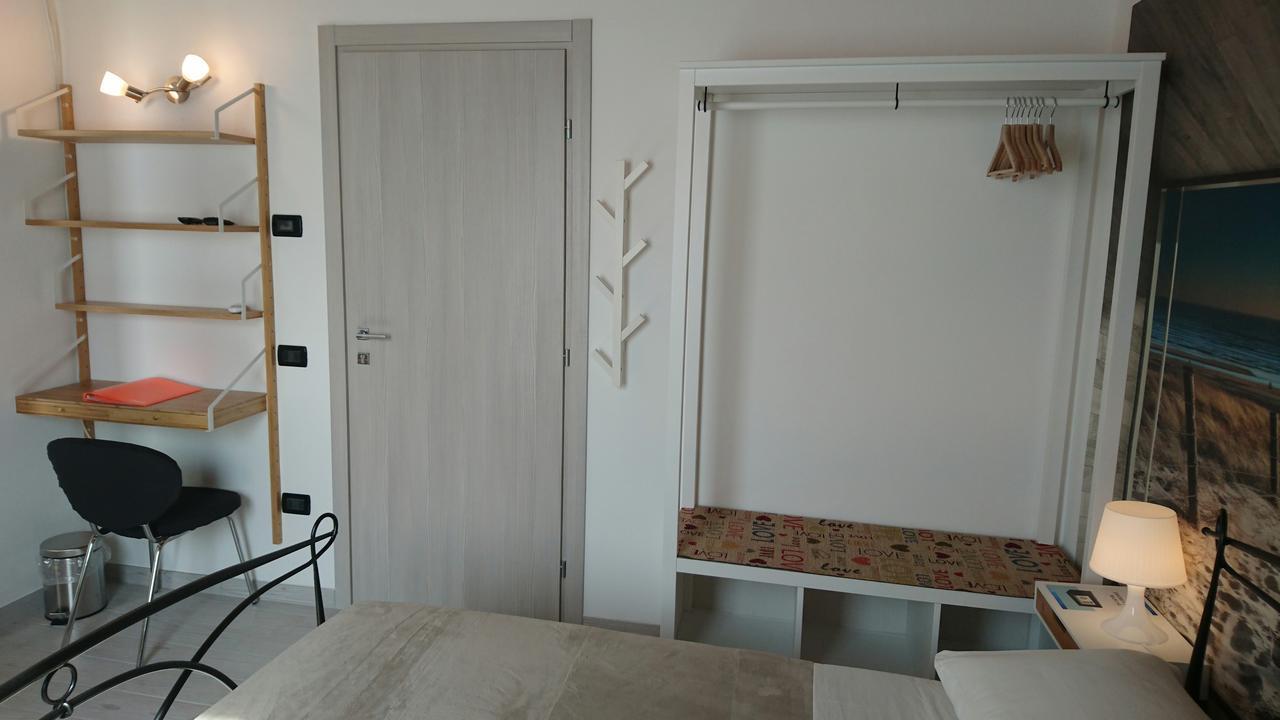 Casa Lagunare Chioggia Bagian luar foto