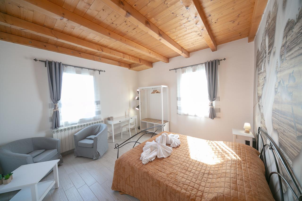 Casa Lagunare Chioggia Bagian luar foto
