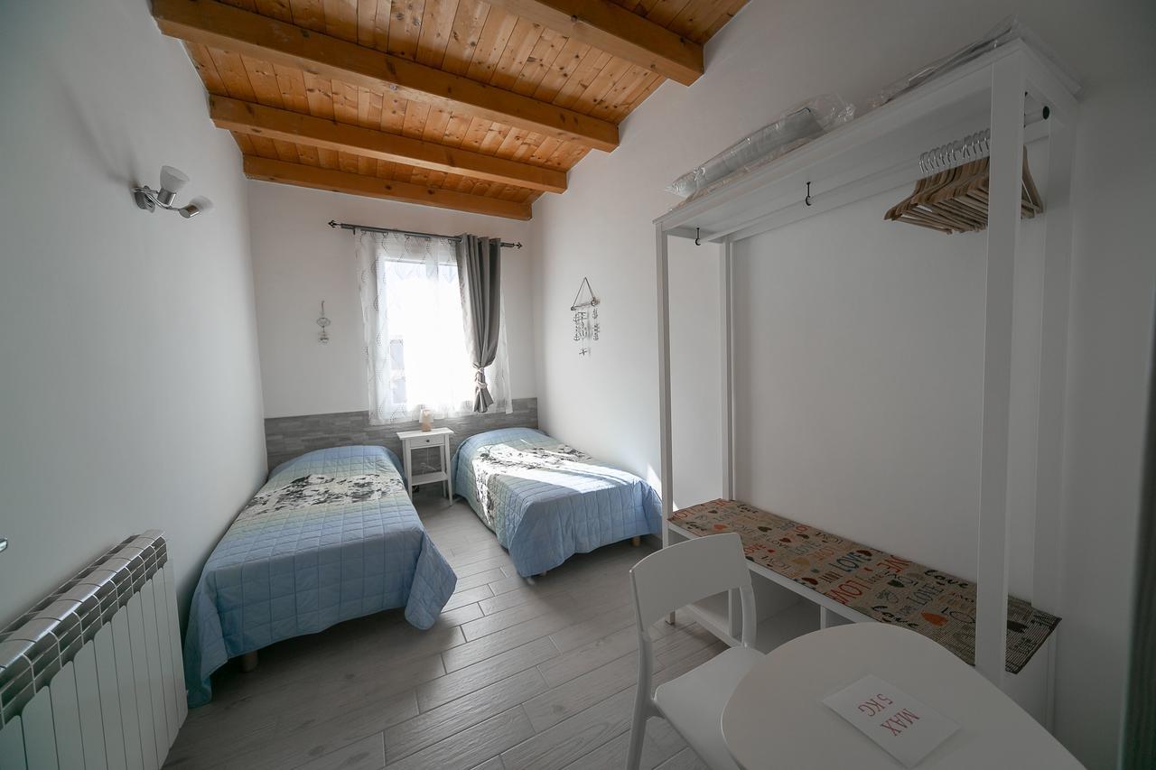 Casa Lagunare Chioggia Bagian luar foto