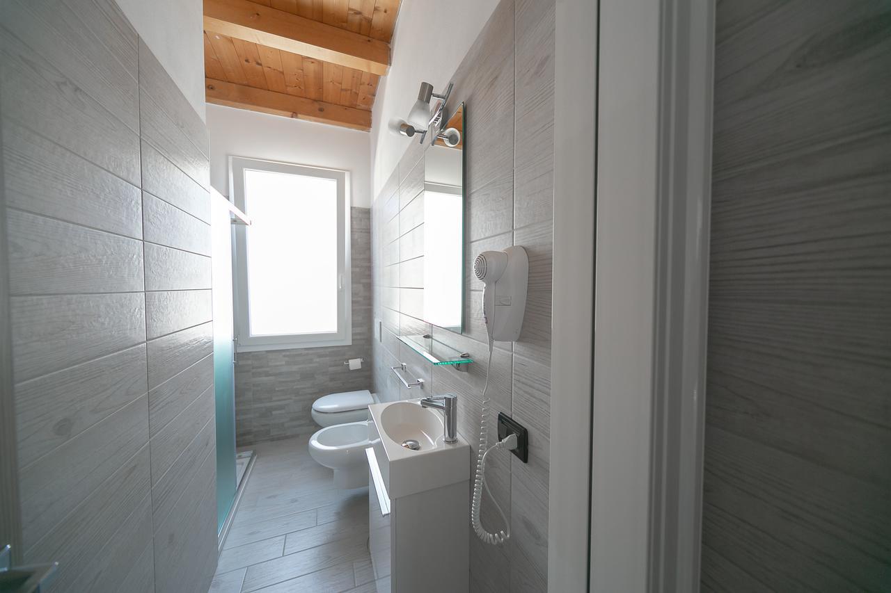Casa Lagunare Chioggia Bagian luar foto