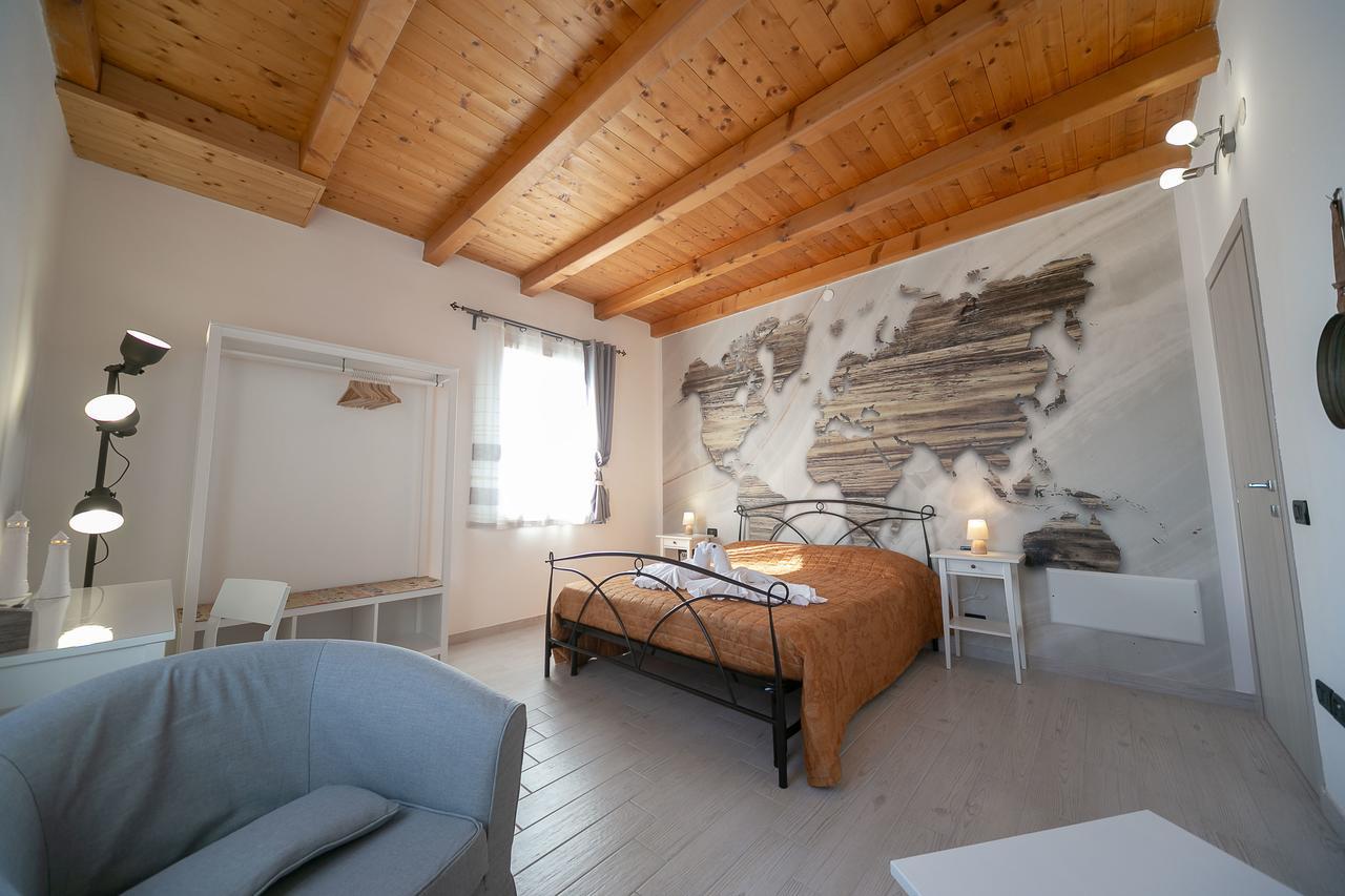 Casa Lagunare Chioggia Bagian luar foto