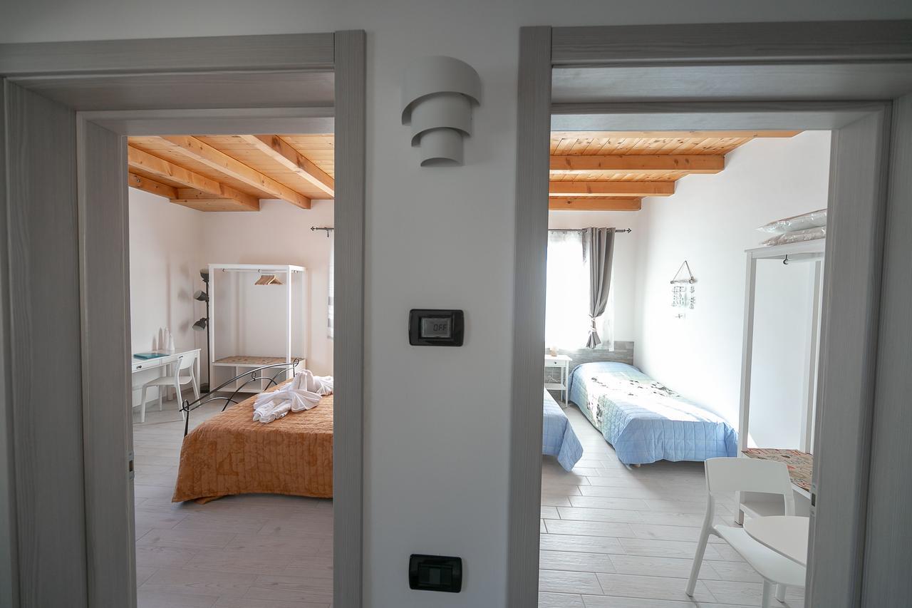 Casa Lagunare Chioggia Bagian luar foto