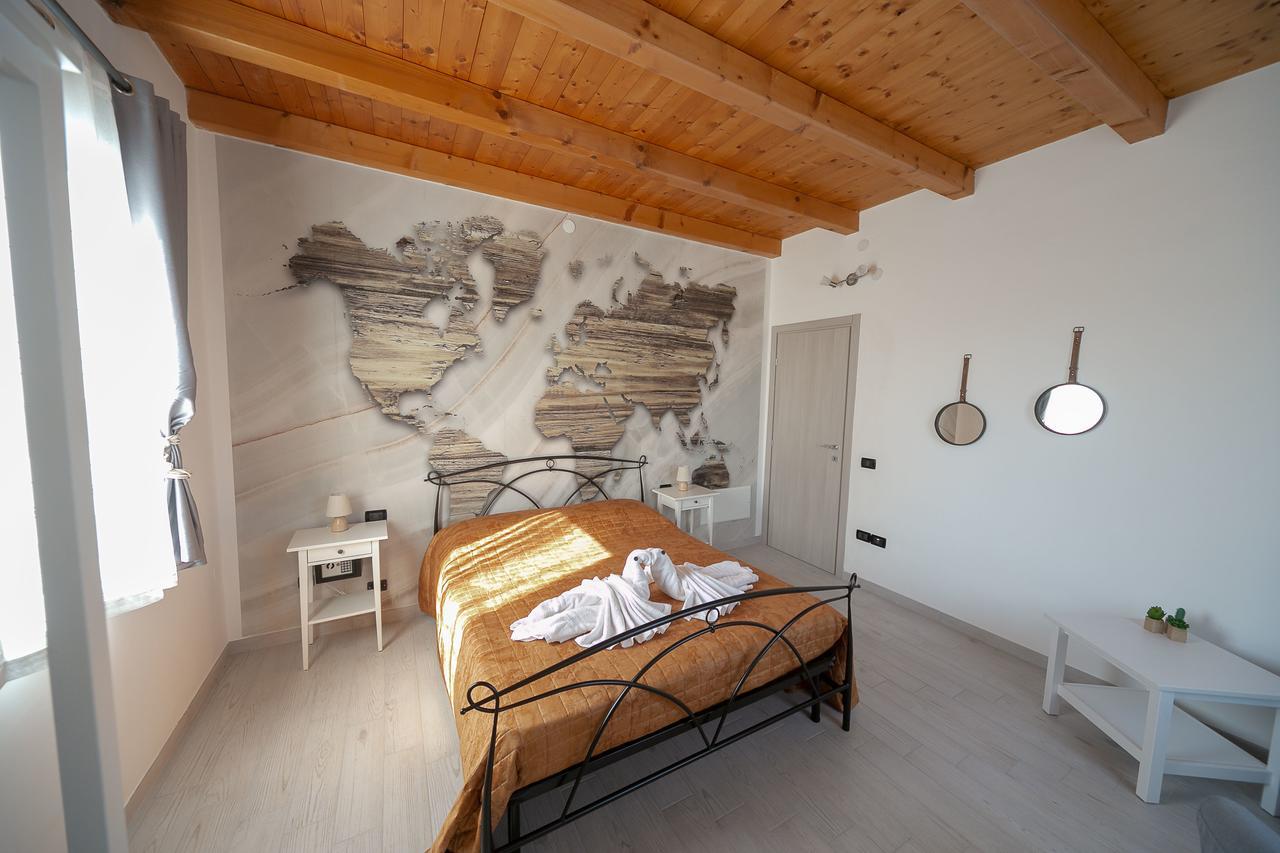 Casa Lagunare Chioggia Bagian luar foto