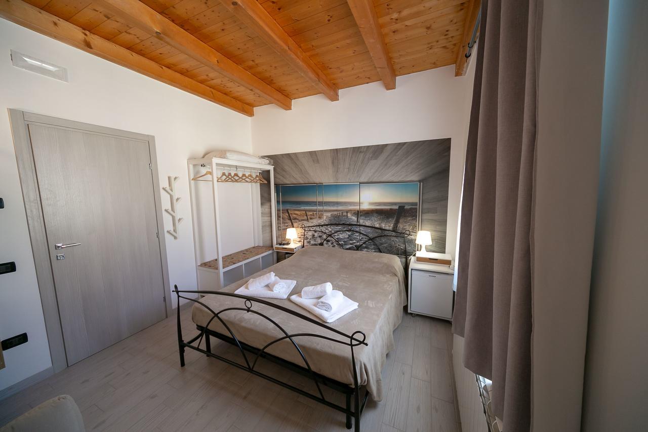 Casa Lagunare Chioggia Bagian luar foto